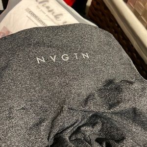 NVGTN Seamless leggings